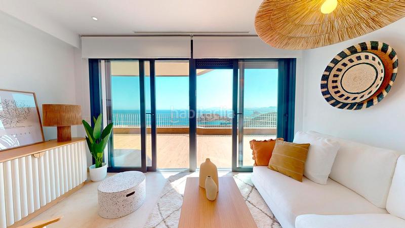 Foto 8448b7c7-0dfb-48e7-99ff-c5bbb5b43a61. Apartamento en Isla del Fraile Águilas