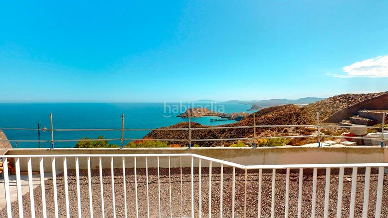 Foto 98a294c2-f9f1-4c37-bce6-dd913364e640. Apartamento en Isla del Fraile Águilas