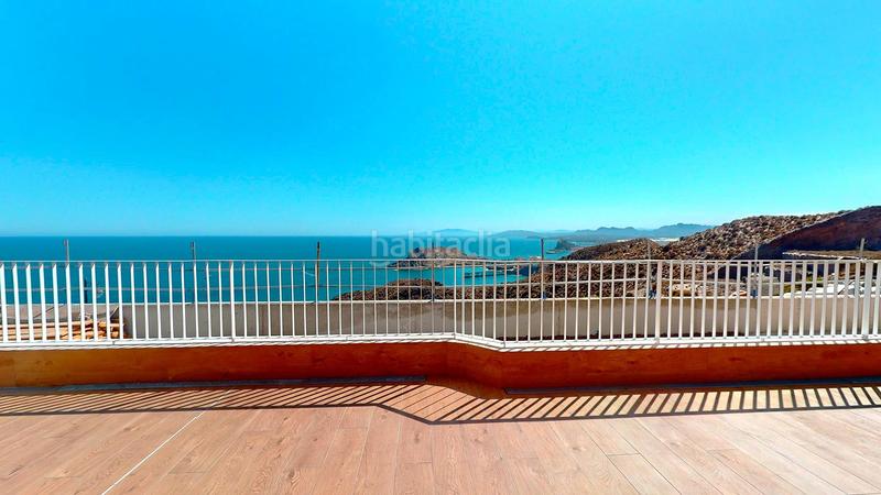 Foto fb2469d7-7bfd-49a6-95c6-88ba9e69c5db. Piccolo appartamento con piscina in Isla del Fraile Águilas