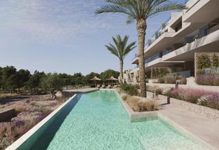 Apartament a Lomas de Campoamor - Las Ramblas