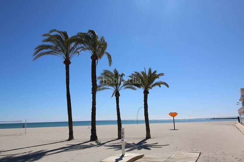 Foto ce293812-0883-46db-b8ee-3f61f0d6e1f3. Àtic amb aparcament piscina a Playa Tamarit-Playa Lissa Santa Pola