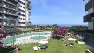 Appartement à Campoamor
