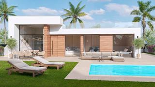 Haus in Condado de Alhama