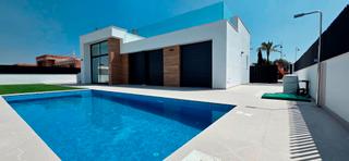 Maison à Condado de Alhama