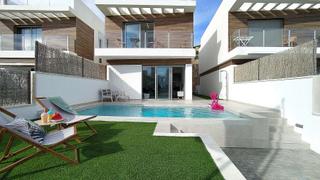 Casa a Los Almendros