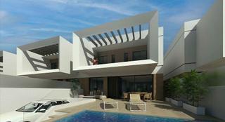 Chalet en Dolores
