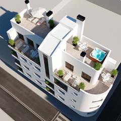 Apartament a Centro - Muelle Pesquero