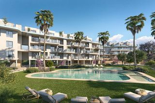 Apartment in Platja de Torres