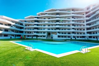 Apartamento en San Miguel de Salinas
