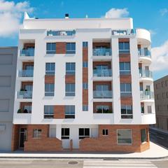Appartement à Centro - Muelle Pesquero