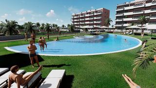 Apartament a El Raso