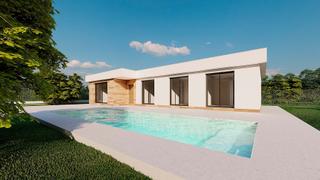 Maison à Calasparra