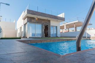 Haus in Los Almendros