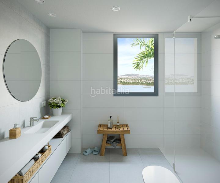 Foto 81abaf5c-b35b-4e8d-a6f9-b83d853323c3. Penthouse with pool in Playa Arenal - Bol Calp