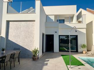 Haus in Roda