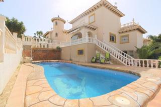 House in La Regia