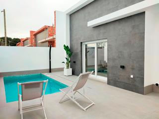 Casa a Balsicas