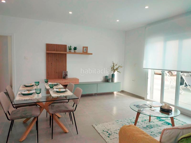 Foto 2a1d5511-f36f-43fd-b0e2-80304352830f. Casa en Balsicas Torre - Pacheco