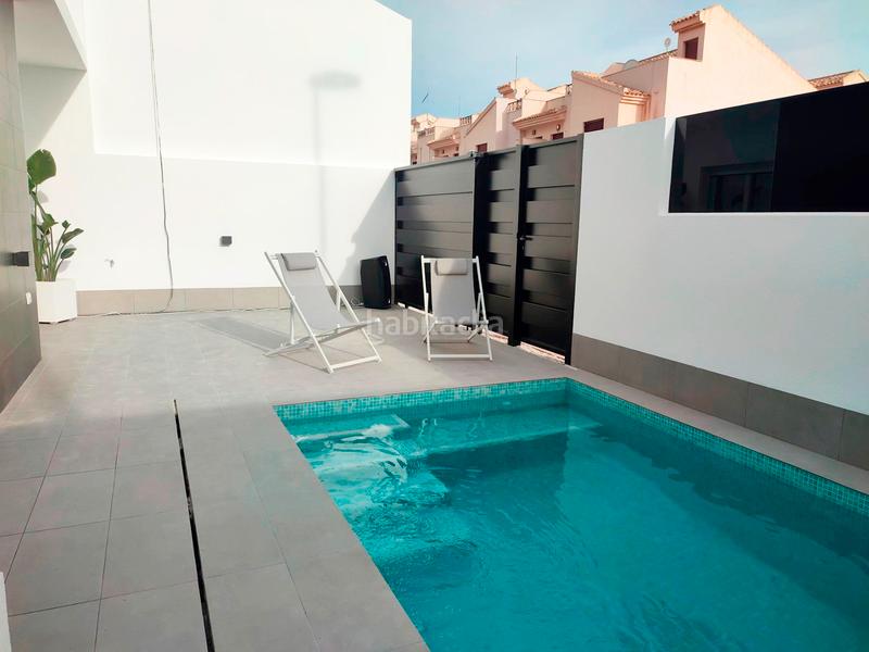 Foto 66c5a054-6473-45c3-a7cd-03e460ef8e73. Casa en Balsicas Torre - Pacheco