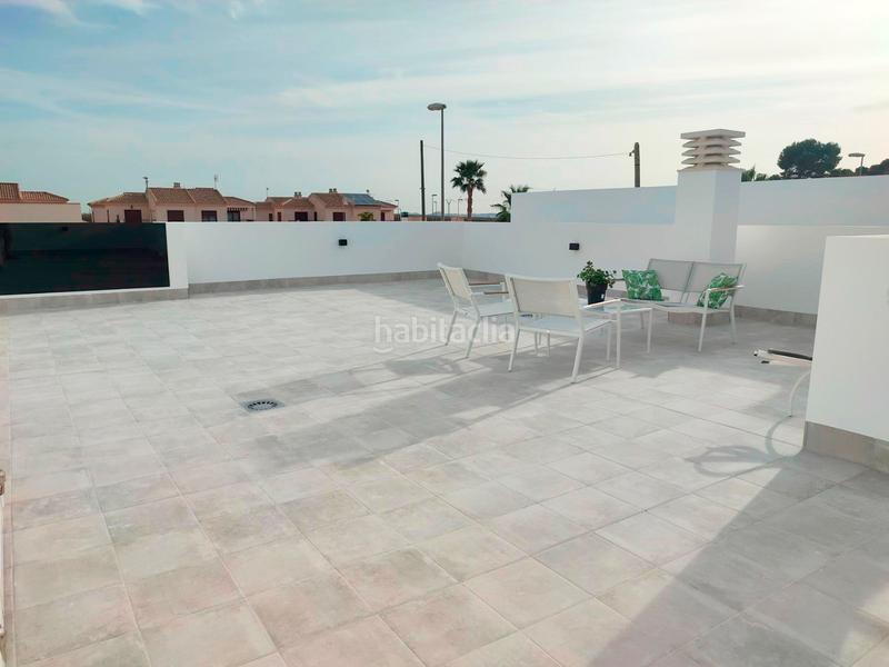 Foto 89bd786e-7f00-4da8-a320-a0e2fa6b51be. Casa en Balsicas Torre - Pacheco