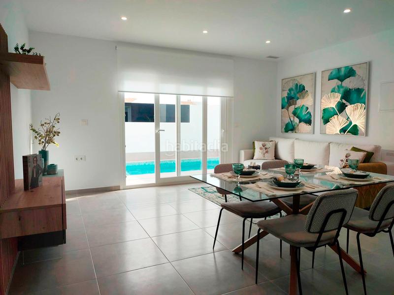Foto 6f16e33f-cab2-46ad-824d-27be949ed1d0. House with parking in Balsicas Torre - Pacheco