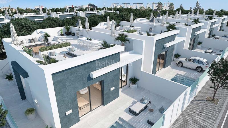 Foto 176e44b6-3cb3-42ac-b3b4-2d1e64103849. Maison avec parking dans Balsicas Torre - Pacheco
