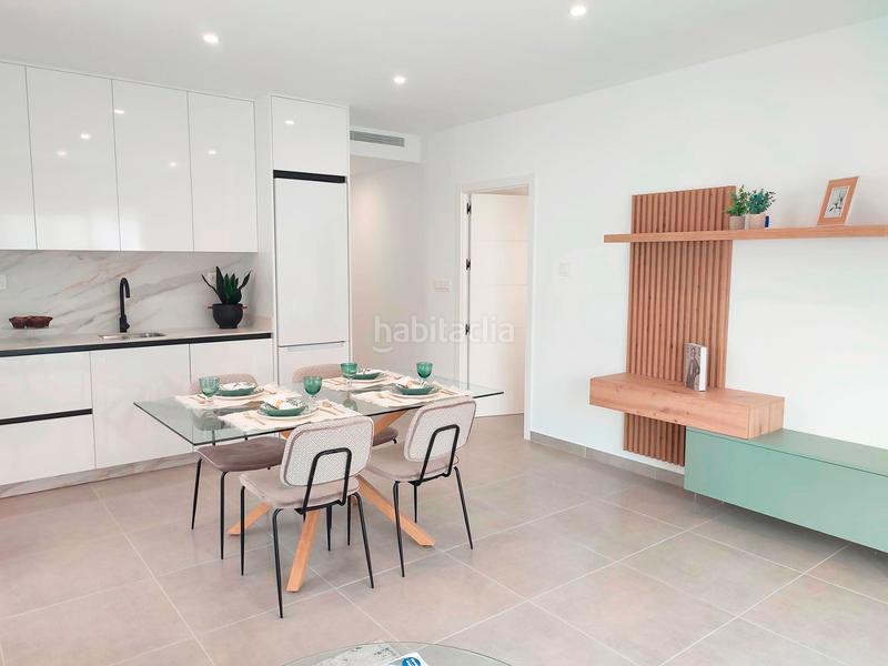 Foto a2711b8b-090f-4825-9e76-d25d024499fe. Maison avec parking dans Balsicas Torre - Pacheco