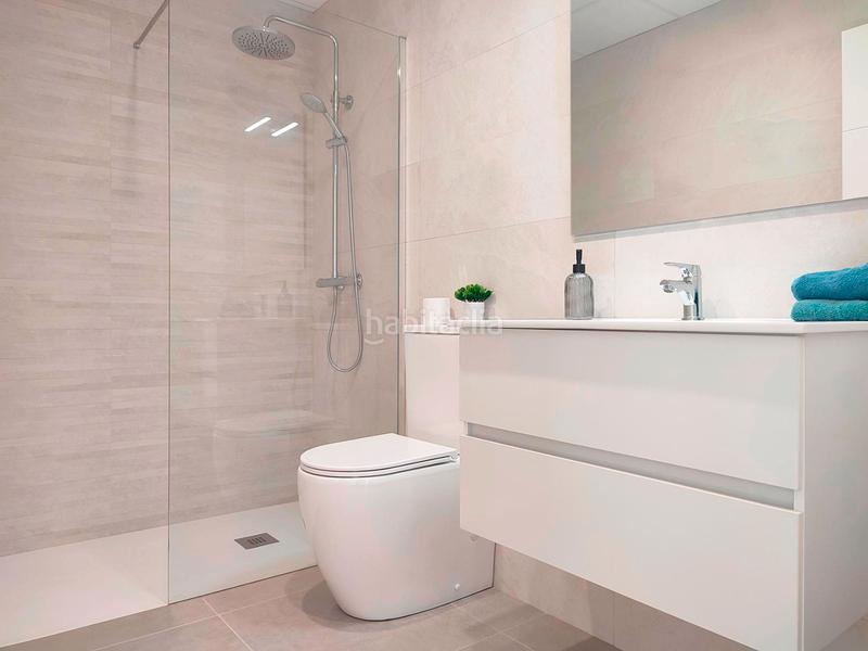 Foto f759ca1c-8d09-499b-a46d-9d0e0375c048. Maison avec parking dans Balsicas Torre - Pacheco