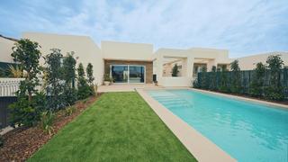 Maison à Algorfa