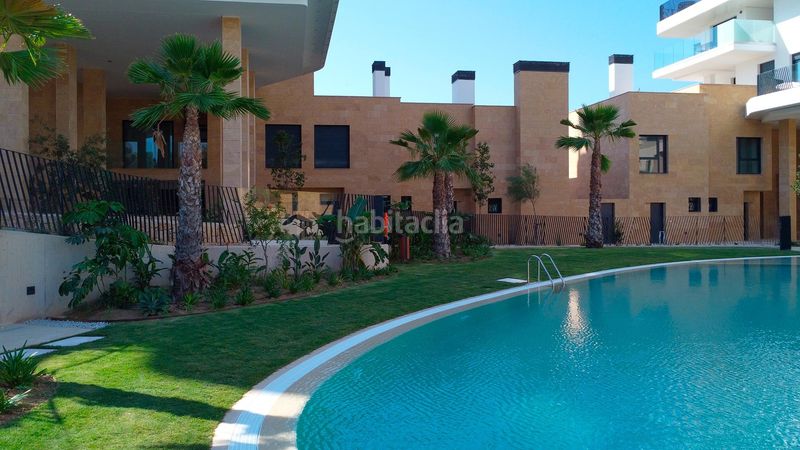 Foto 1bc398fc-da85-4cda-b154-d23a80323d6b. Àtic amb aparcament piscina a Platja de Torres Vila Joiosa (la)