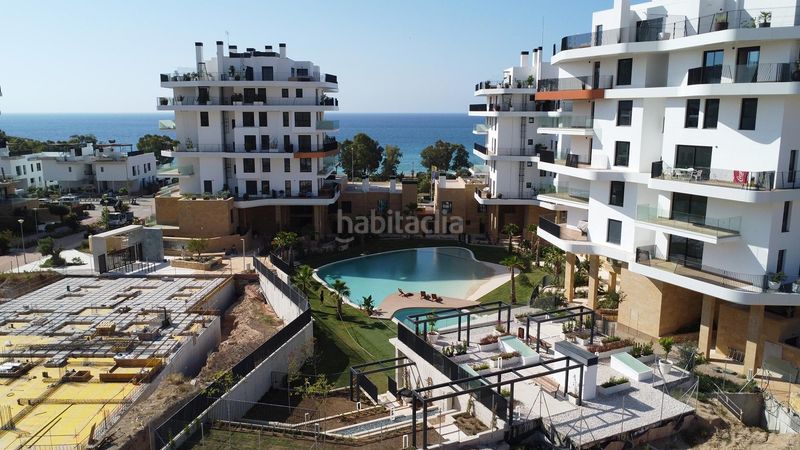Foto 4600e1f0-ff09-49b3-a879-0f77314c7d8b. Àtic amb aparcament piscina a Platja de Torres Vila Joiosa (la)
