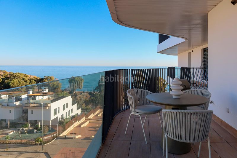 Foto 496e9a0a-8668-41da-b435-0e4def6a2886. Àtic amb aparcament piscina a Platja de Torres Vila Joiosa (la)