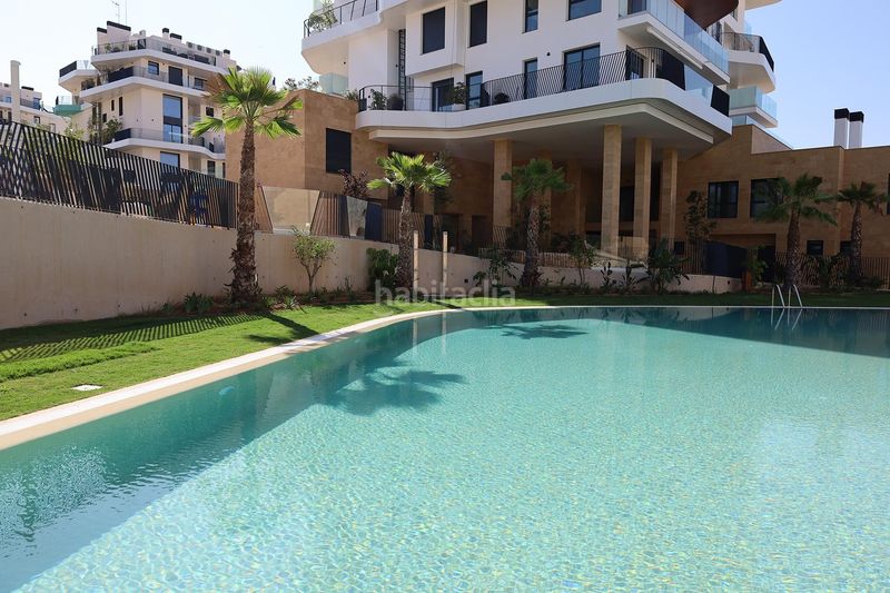 Foto a7821a5a-8a53-413d-9695-d35c7784e2c6. Àtic amb aparcament piscina a Platja de Torres Vila Joiosa (la)