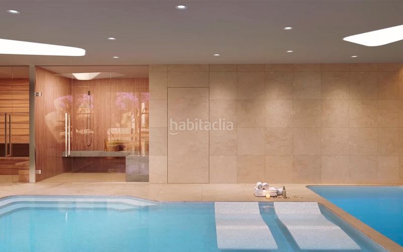 Foto ce20599a-9674-4c27-b79a-b60605128e40. Àtic amb aparcament piscina a Platja de Torres Vila Joiosa (la)
