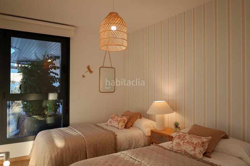 Foto e1d7edef-c336-46c4-b3c9-87643b25be55. Àtic amb aparcament piscina a Platja de Torres Vila Joiosa (la)