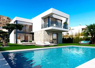 Maison à Golf Bahía