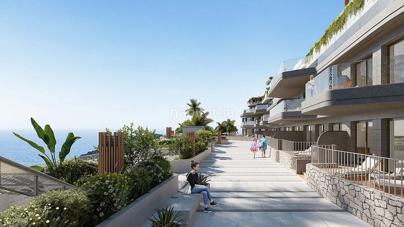 Foto c025e7ed-88a7-4273-9454-cbef71f8eb42. Apartament amb piscina a Isla del Fraile Águilas