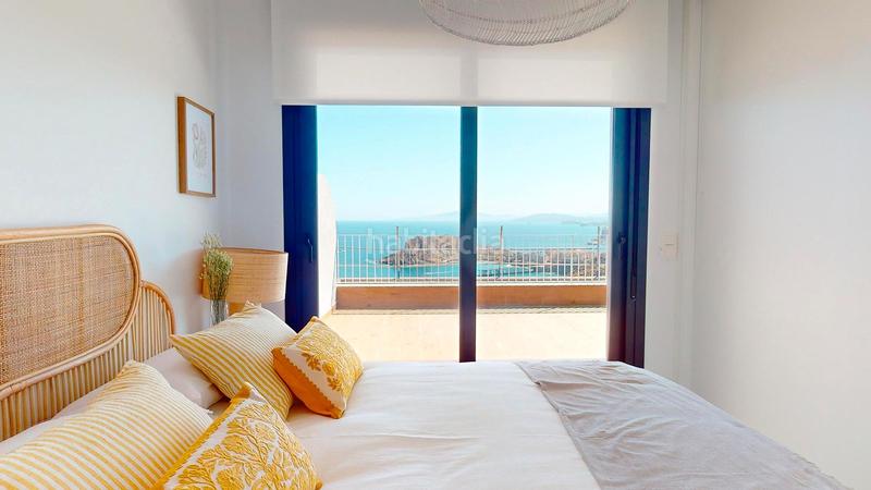 Foto 13db8887-55c8-47fc-9b99-b63bb96cb485. Apartamento en Isla del Fraile Águilas