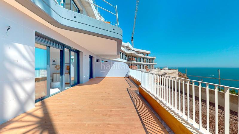 Foto b9e8474a-6b33-414c-adc0-7414da36062f. Apartamento en Isla del Fraile Águilas