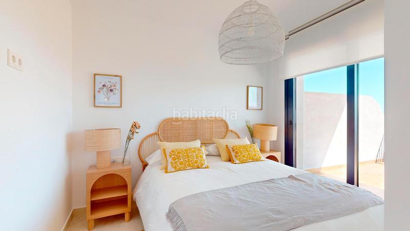 Foto c9e8f439-94bc-4b33-8a7b-1da756c2dfa5. Apartamento en Isla del Fraile Águilas
