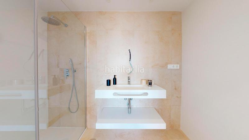 Foto 10b74c53-b1f2-4514-afe5-a3748aada837. Appartement avec piscine dans Isla del Fraile Águilas