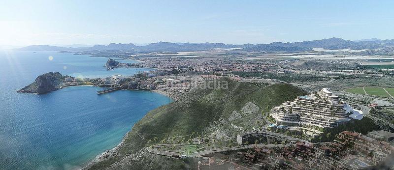 Foto 47dbd971-2505-4e9d-8f50-a16e7f352dc2. Piccolo appartamento con piscina in Isla del Fraile Águilas