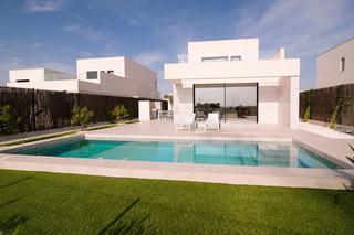 House in Montesinos (Los)