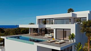 Haus in Cumbre del Sol