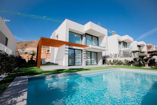 Maison à Golf Bahía