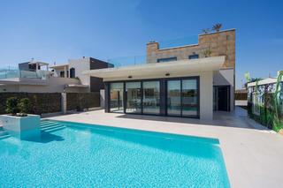 Maison à San Miguel de Salinas