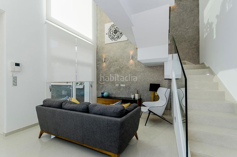 Foto 12a59010-fc55-4e3f-84ec-2e9a6d7c732a. Casa amb aparcament a Montesinos (Los)
