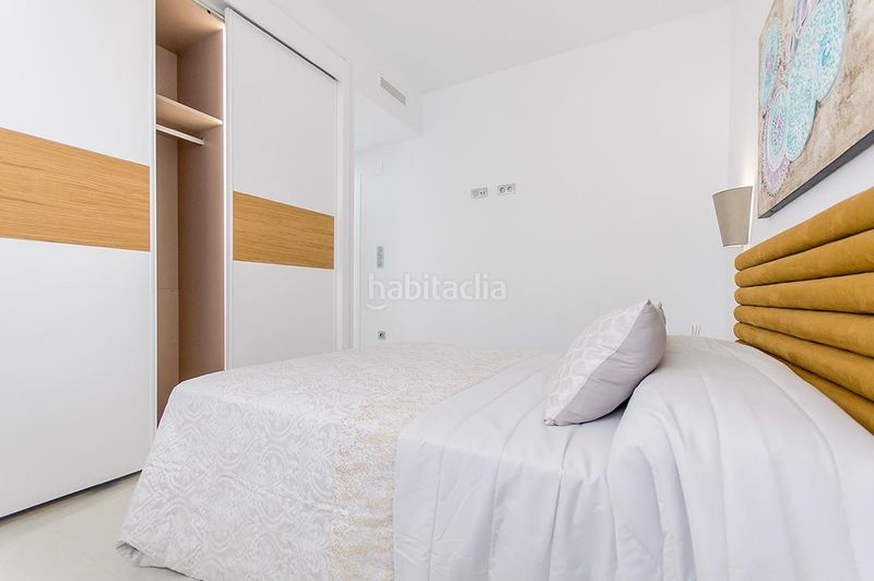 Foto 173716c1-4213-4566-b6ab-eec3c3613554. Casa amb aparcament a Montesinos (Los)