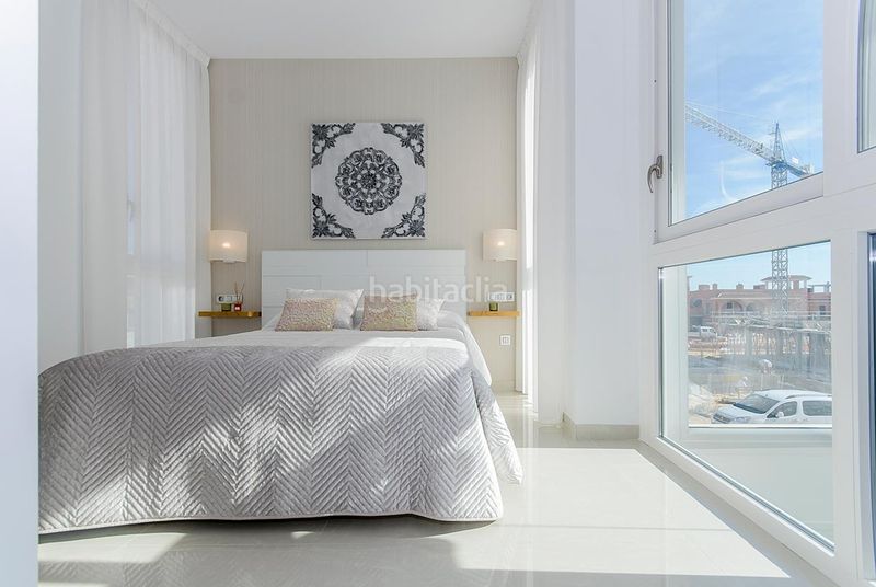 Foto f4288422-51e7-462f-b70f-f282e05b78e4. Casa amb aparcament a Montesinos (Los)