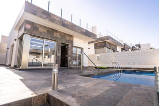 Haus in Los Almendros